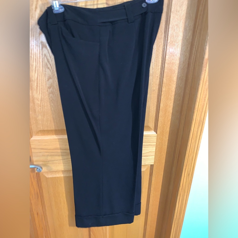 Women’s plus Lane Bryant dress pants